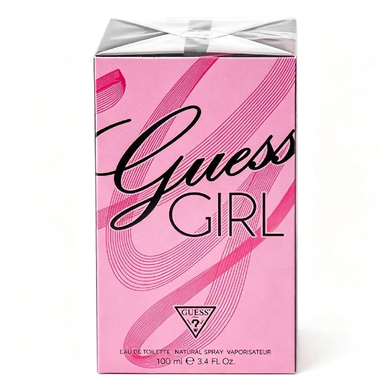 Guess girl 100 ml