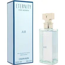 Calvin Klein eternity 100 ml