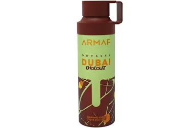 armaf chocolate