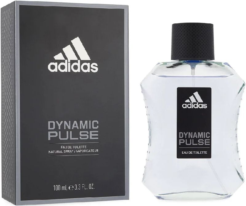 Adidas Dinamic pulse 100 ml