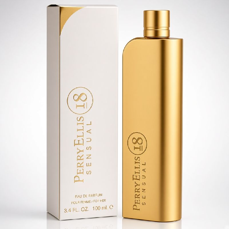 Perry elis 18 sensual 100 ml