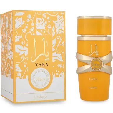 Yara tous 100 ml