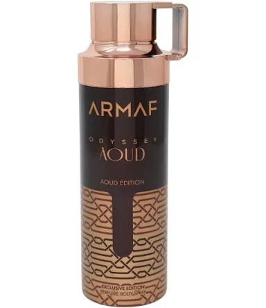 Armaf oud 200 ml