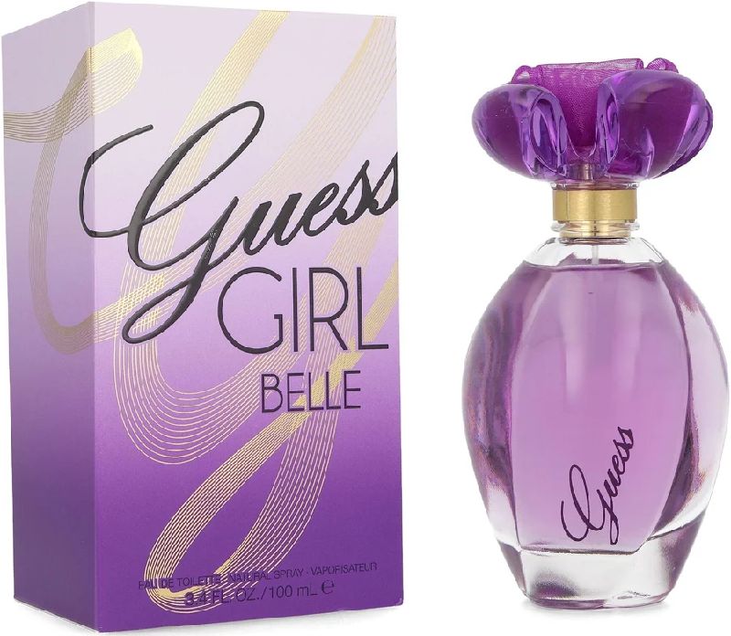 Guess girl belle 100 ml