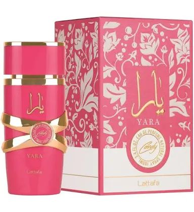 Yara candy 100 ml