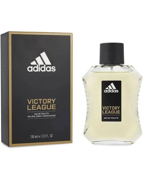 Adidas victory league 100 ml
