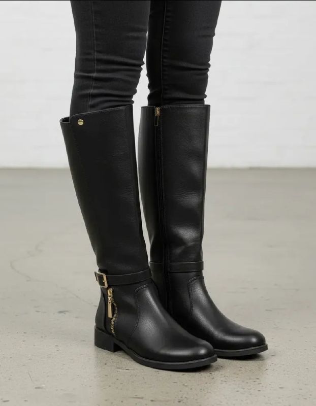 540 piel negro