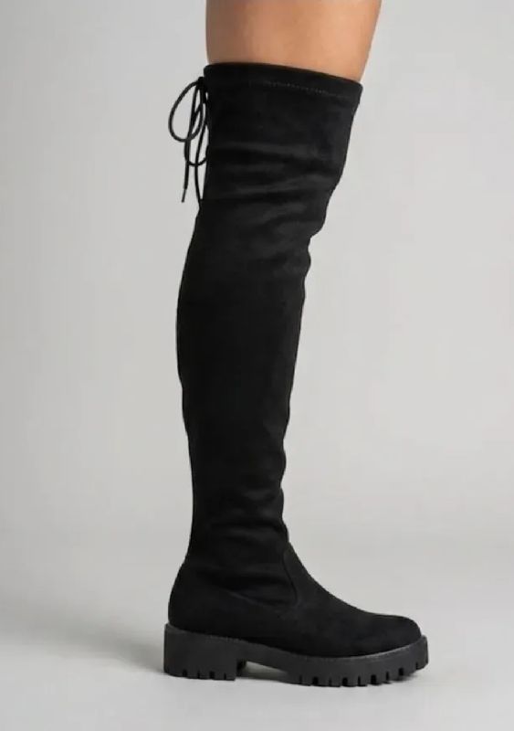 5001 licra negro