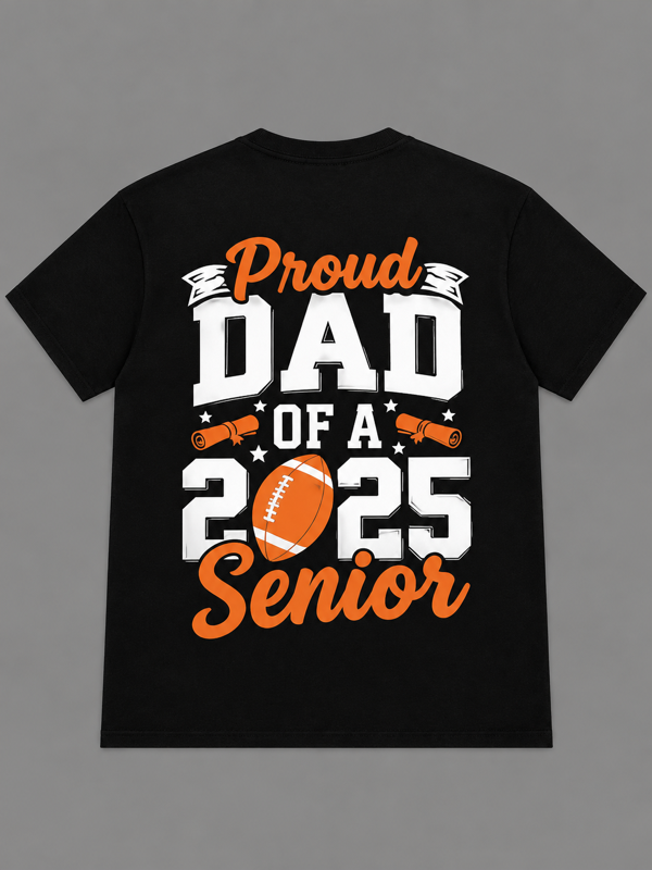Camiseta dad