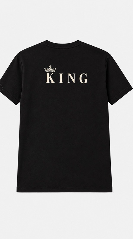 Pullover King