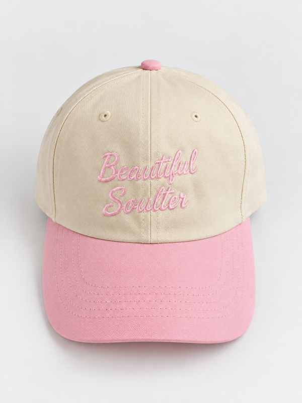 Gorra #3
