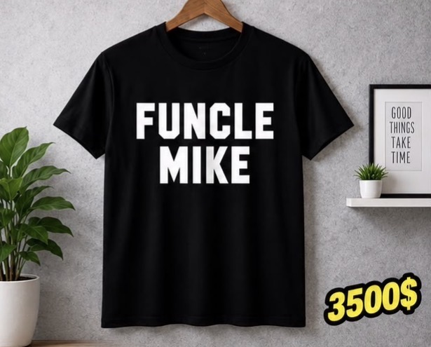 Camiseta funcle