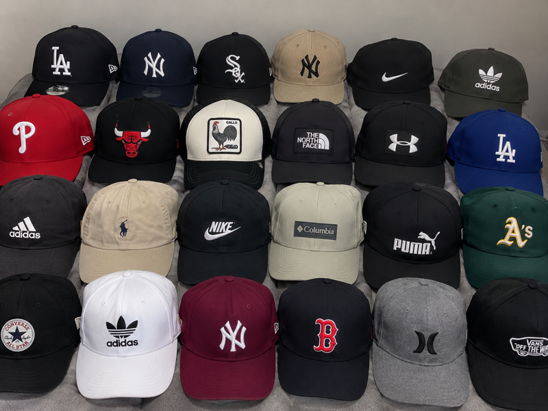 A3 Gorras Manzanillo