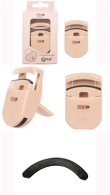 encrespador mini Luxe