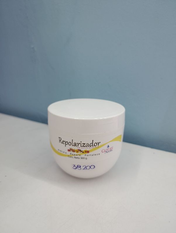 Repolarizador