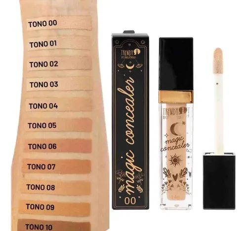 Corrector Magic pequeño