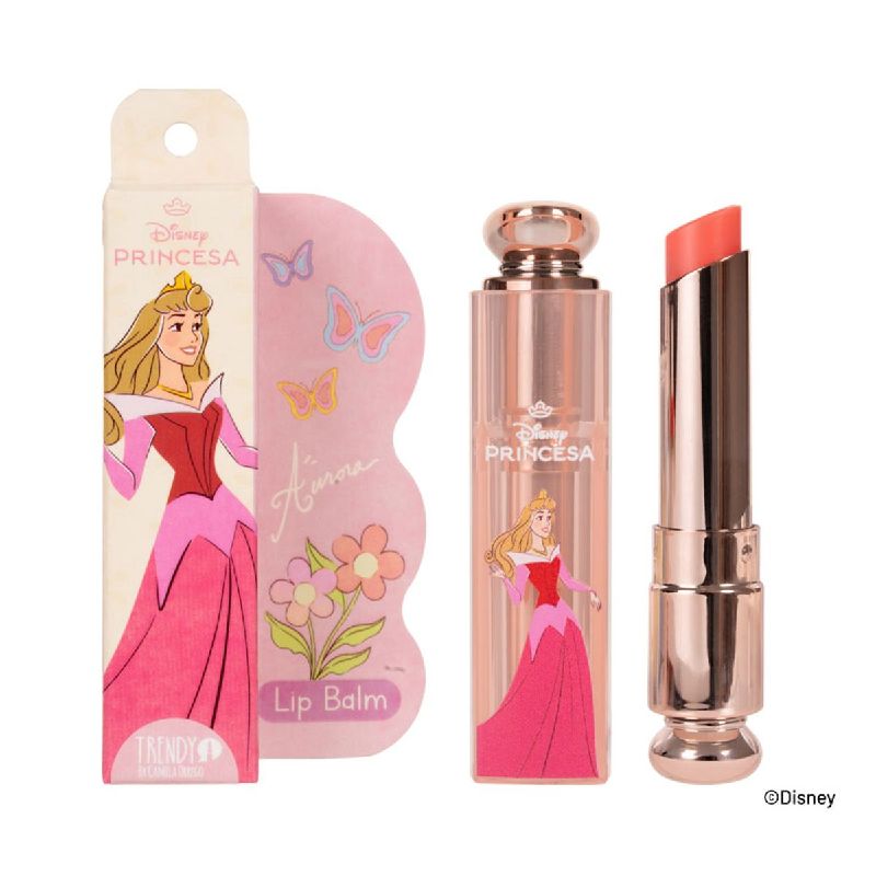 Lip Balm Aurora