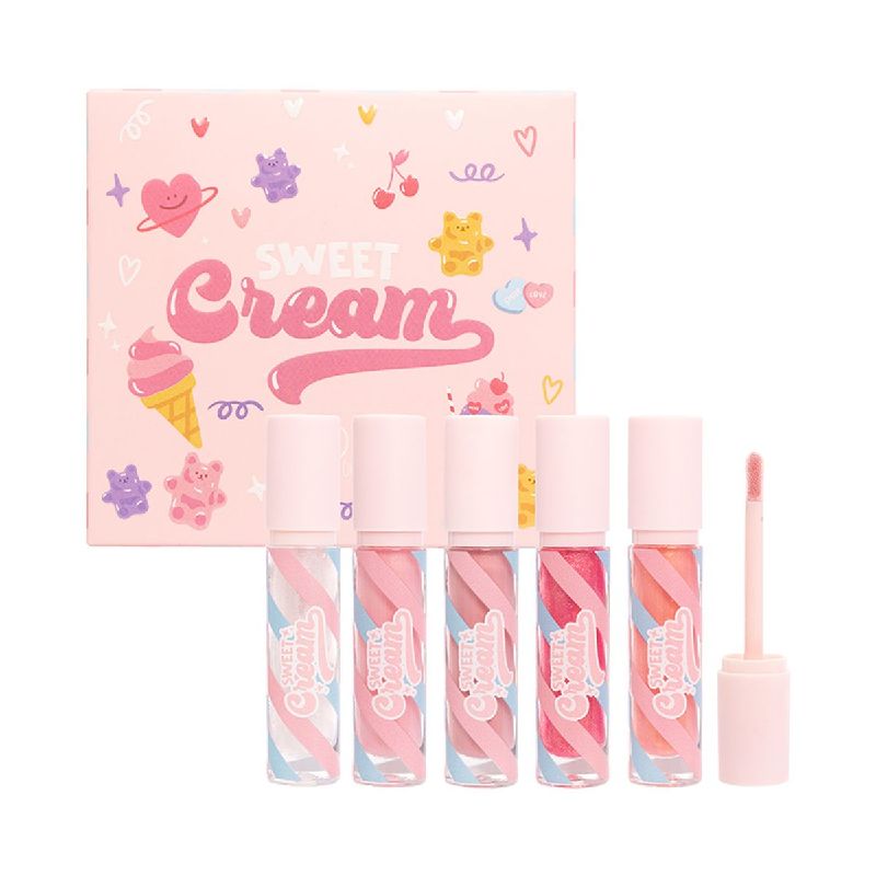 Kit Sweet cream