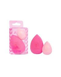 Esponja duo Barbie