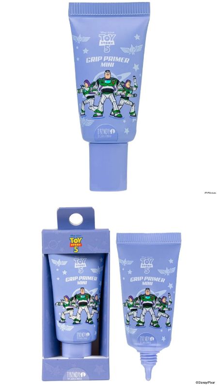 Primer Mini Buzz Lightyear