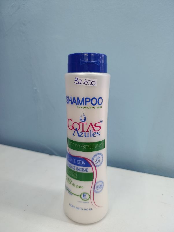 Shampoo