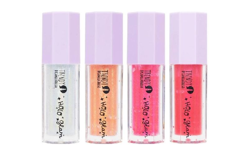 Brillos labios Hologalm