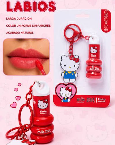 Tinta Kitty
