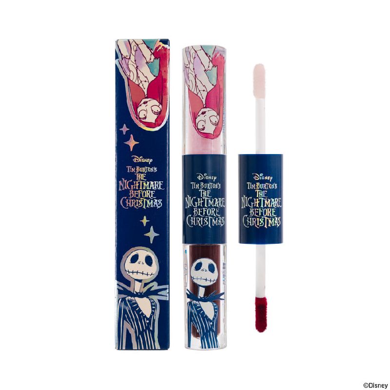 Tinta Gloss Jack