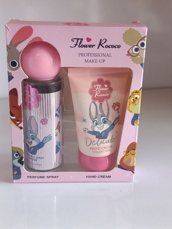 kit zootopia