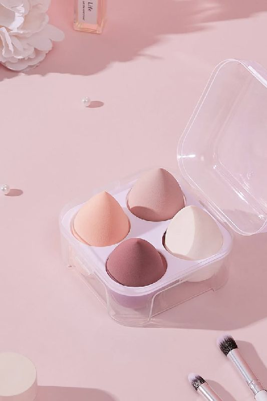 Beauty blender x4