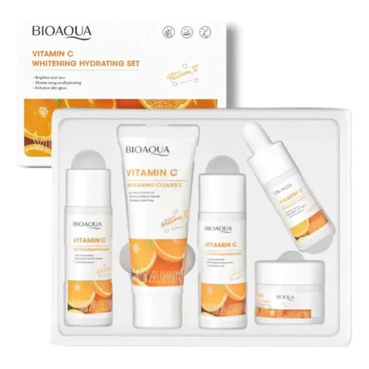 Kit vitamina C