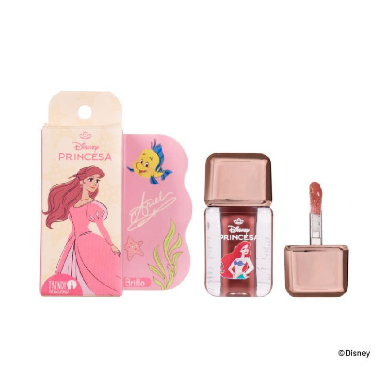 Gloss Ariel