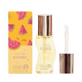 lip oil sandía