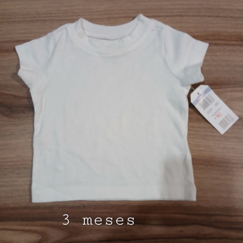 Carter's 3 meses