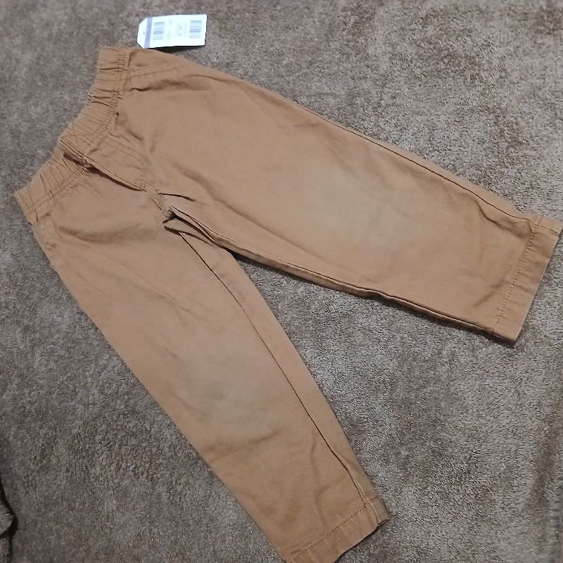 Pantalón 3 años Carter's
