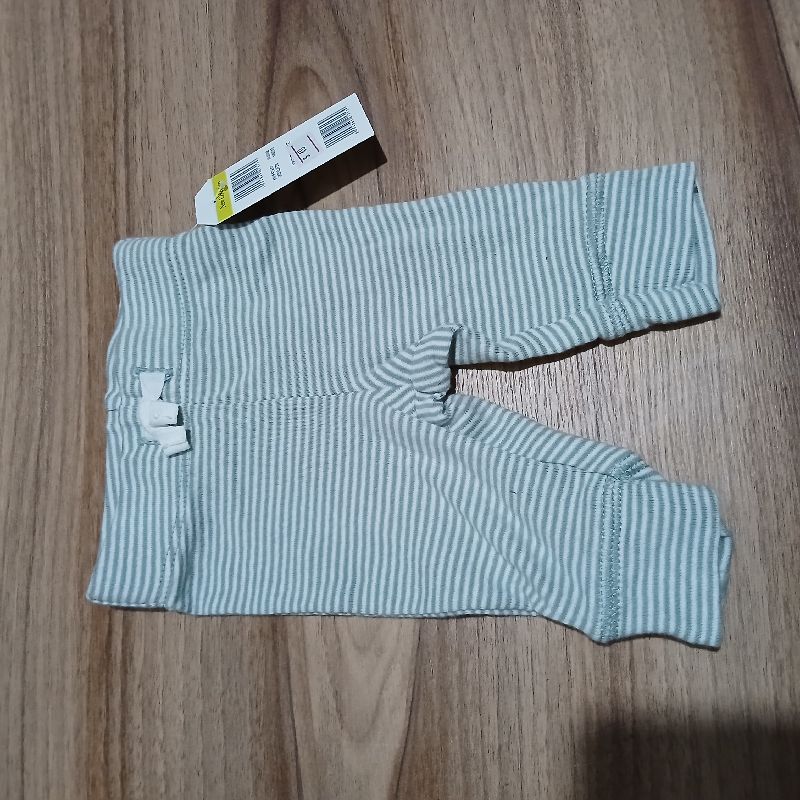 Pantalón  Recién Nacido