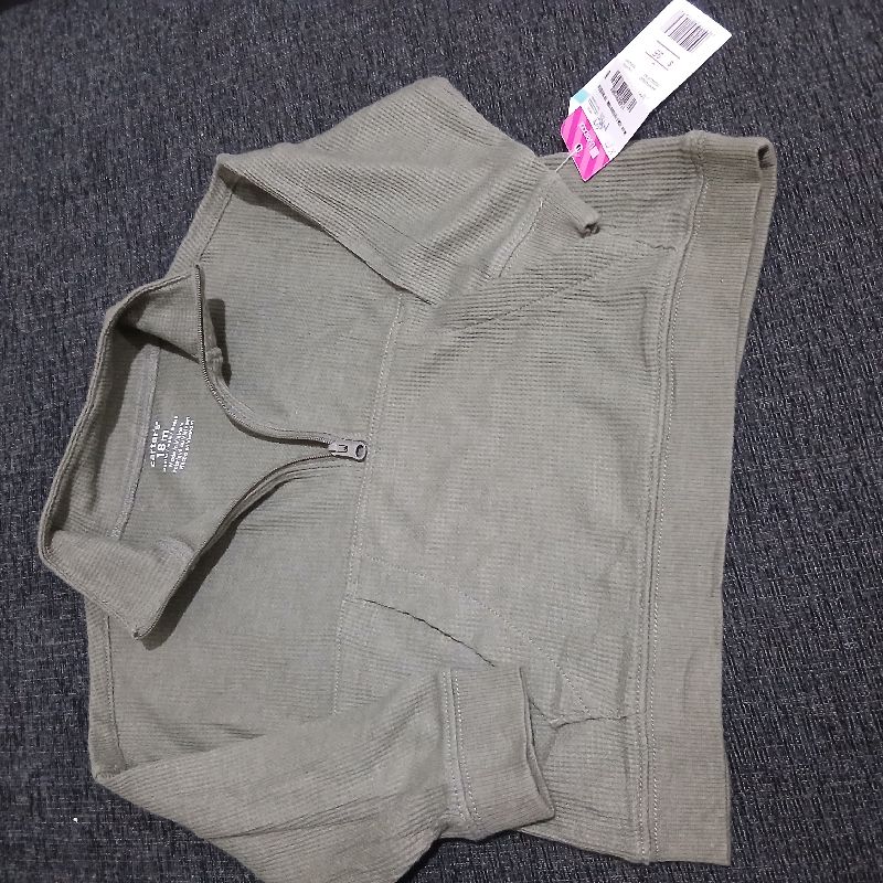 Sudadera ligera Carter's 18 meses