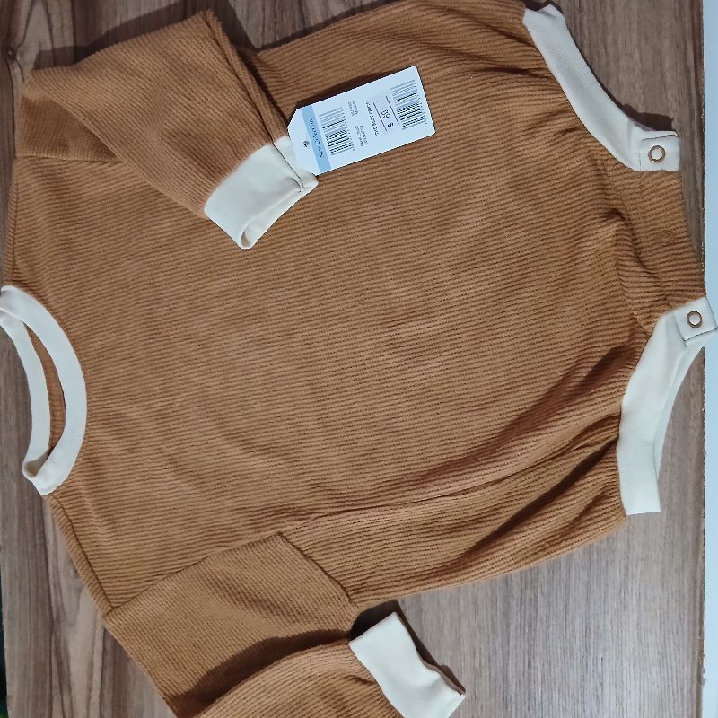 Pañalero Holgado 18 meses