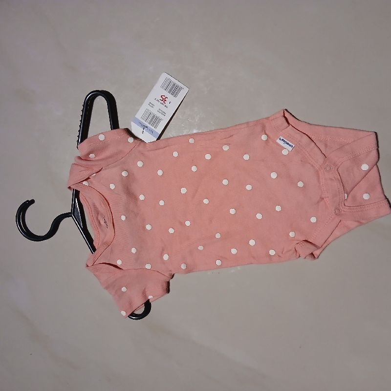 pañalero 0/3 meses