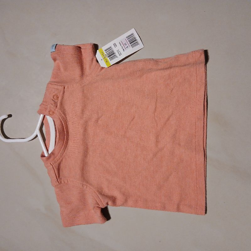 Playera 3/6 meses