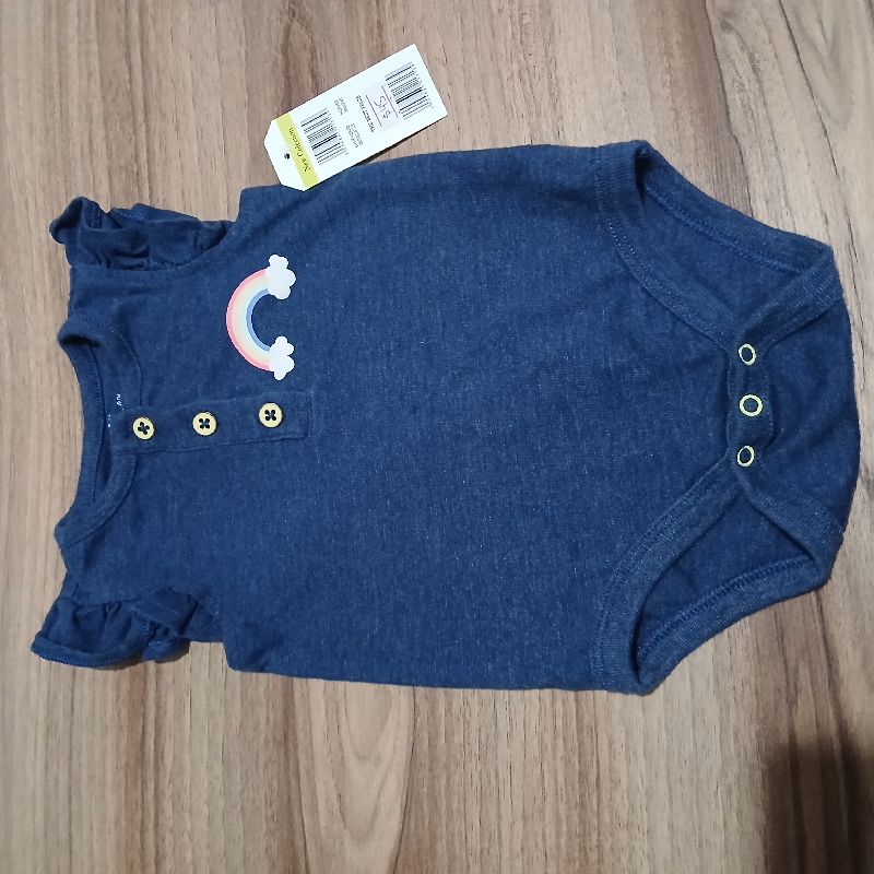 Pañalero 🌈 0/3 meses