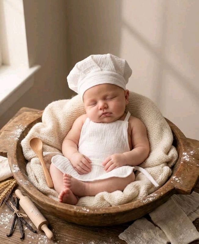 Disfraz de Chef