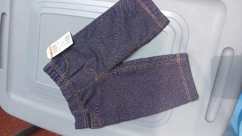 Jeans 3 meses