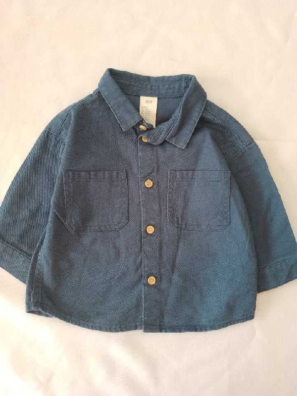 H&M 4/6 meses