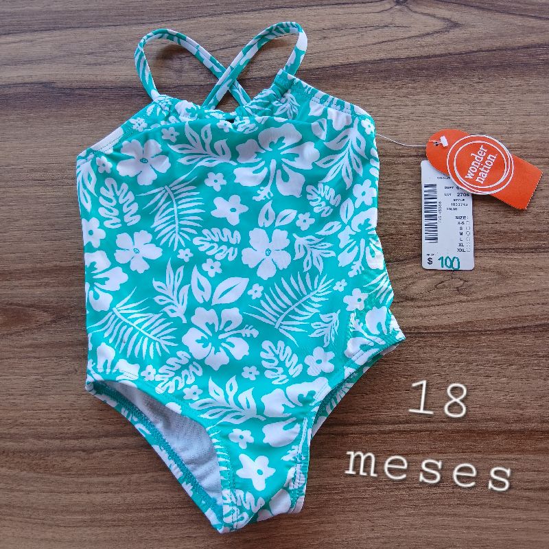 Traje de baño 🏖 18 meses