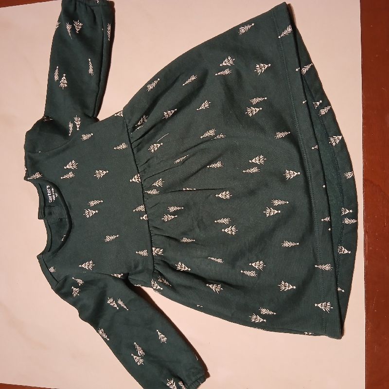 Vestido 18 meses