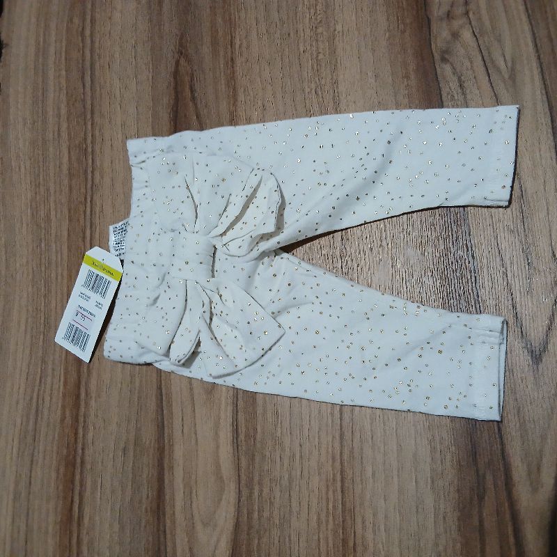 Pantalón Moño Recién Nacido