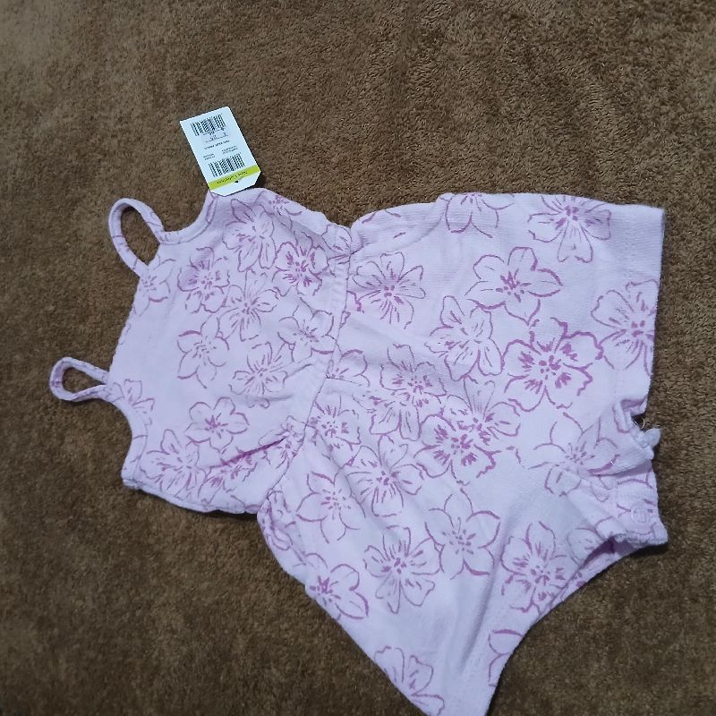 Jumper 12 meses 🌸🌸🌸👙