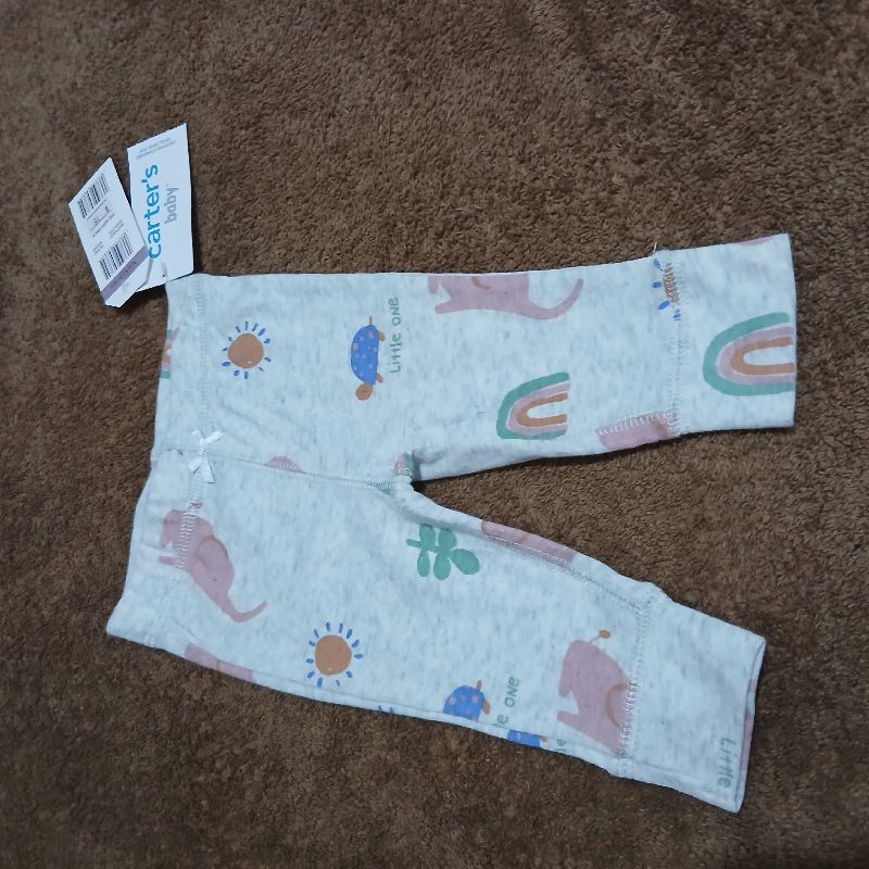 Pantaloncito 3 Meses