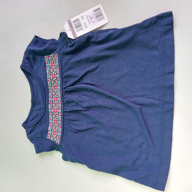 Playera 18 meses